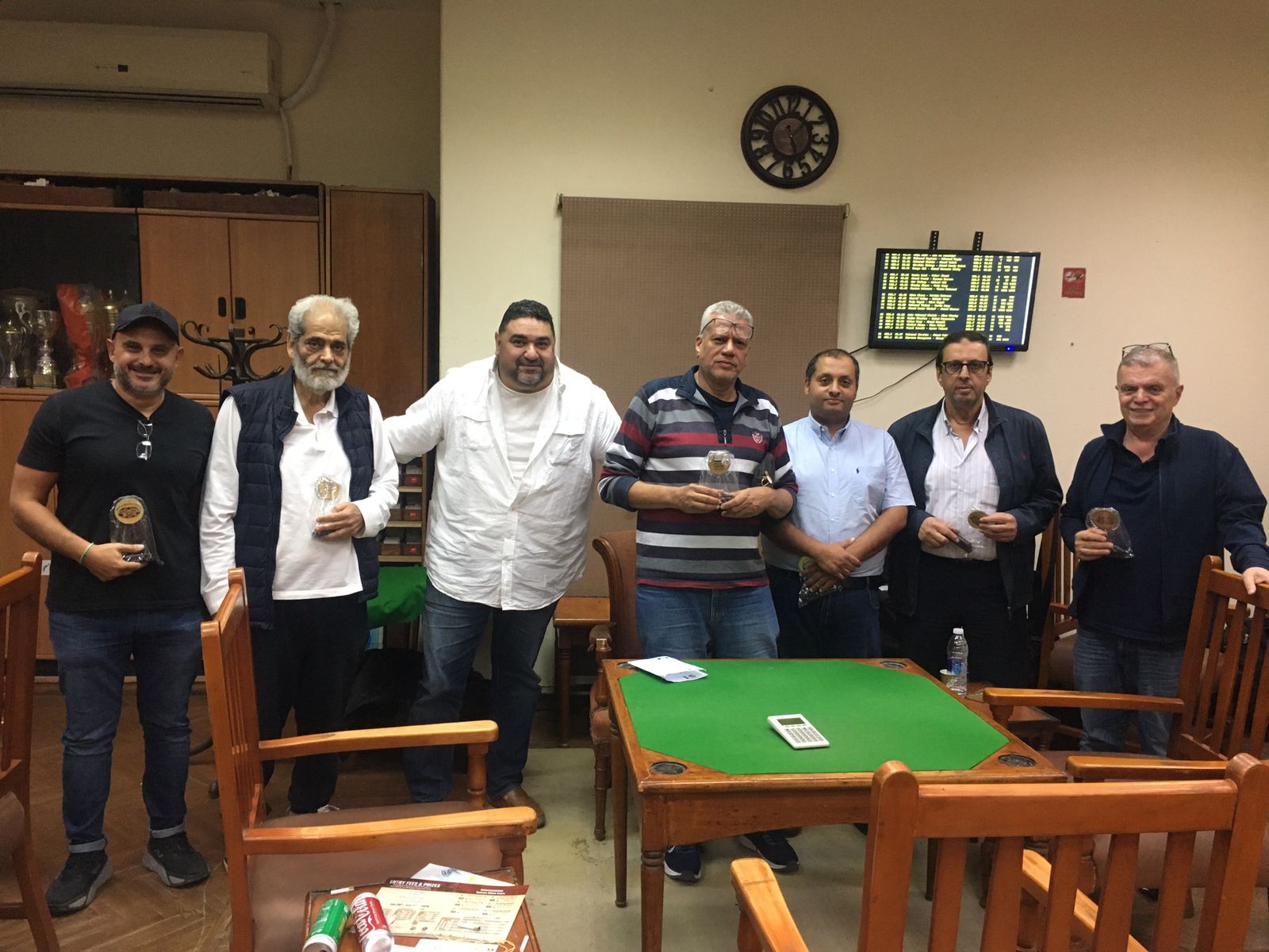 EBF Howell MPs 2025 - Photo 2